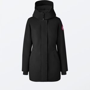Size large women’s Canada goose jacket
